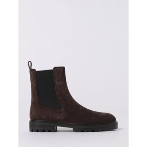 Hogan Boot Men Dark